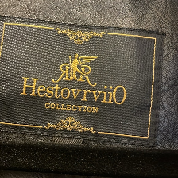 HESTOVRVIIO women jacket - Picture 5 of 7